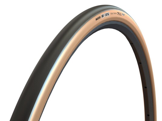 Maxxis Re-Fuse TR 28"Gravel 2C Maxxis Re-Fuse TR 28"Gravel 2C