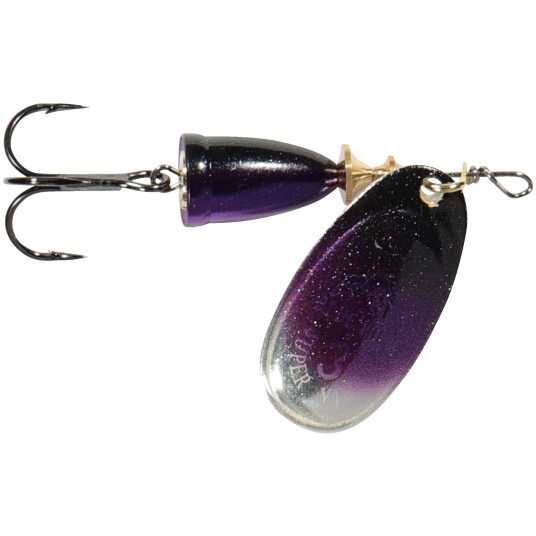 Blue Fox Vibrax Nordlys 8g L