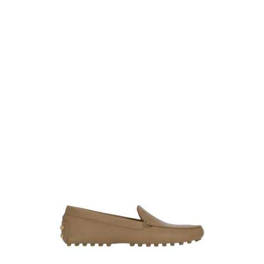 Tod's Dame Sko Brun 36 EU, Tod's Dame Sko Brun 36 EU,