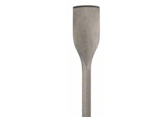 Bosch Spademeisel 60x450 mm Hex 19 mm Bosch Spademeisel 60x450 mm Hex 19 mm