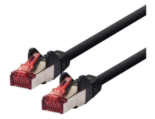 LOGON PATCH CABLE S/FTP PIMF 15M -