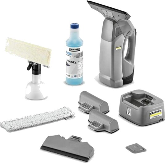 Vaskesuger KARCHER 1.633 560.0 Vaskesuger KARCHER 1.633 560.0