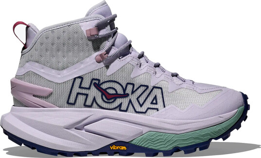 Hoka Mafate Hike Blå 40