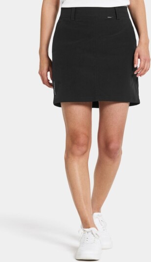 Didriksons Liva Skirt Black
