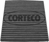 CORTECO 80001779 Kupefilter CORTECO 80001779 Kupefilter