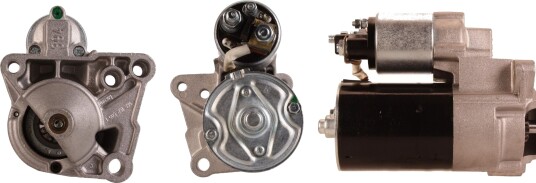 ELSTOCK 25 3034 Starter