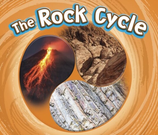 The Rock Cycle Av Catherine Ipcizade The Rock Cycle Av Catherine Ipcizade