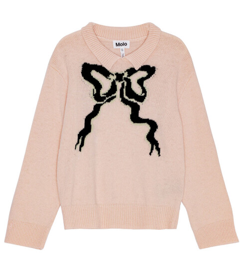 Molo Gerd Pink 92 98 Molo Gerd Pink 92 98