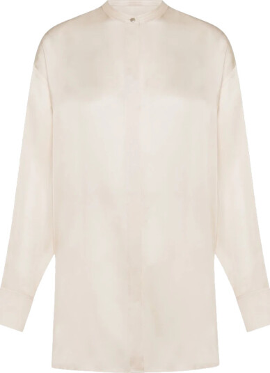 Momoni Dame Bluser & Skjorter Beige S, Momoni Dame Bluser & Skjorter Beige S,