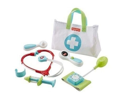 Fisher Price Doctorset Fisher Price Doctorset