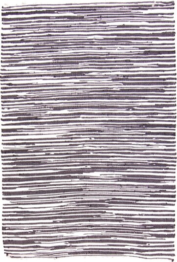 Filleryer fra Strehög of Sweden   Tulka grå Størrelse: 130 x 190 cm