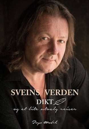 Sveins verden Innbundet Sveins verden Innbundet