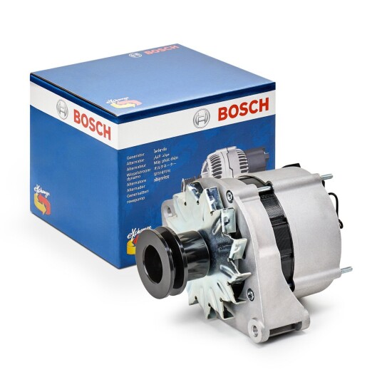 Dynamo BOSCH 0 986 034 220