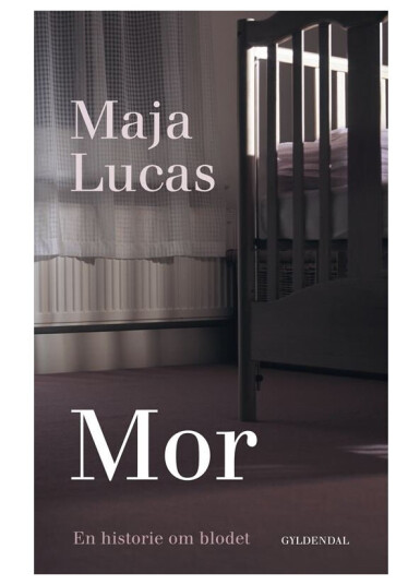 Mer | Maja Lucas | Språk: Dansk