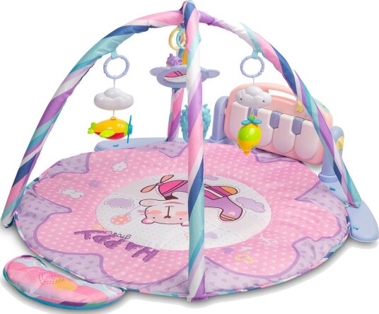 Toyz Musikalsk Lekematte Til Baby - Dream