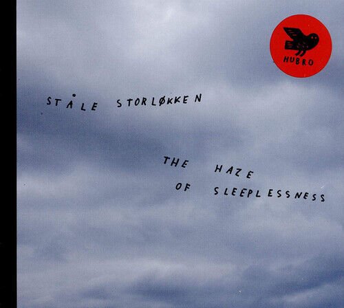 MediaTronixs St?le Storl?kken : The Haze of Sleeplessness CD (2019) Pre-Owned