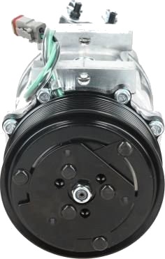 AC-kompressor BV PSH 090.915.004.876