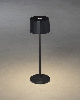 Bordlampe Positano LED/USB