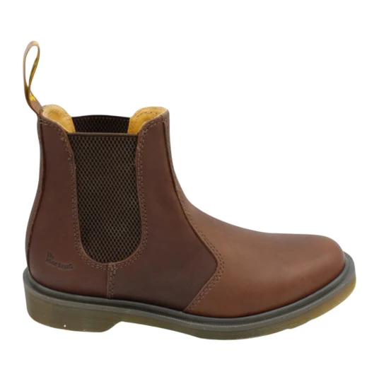 Dr. Martens Herre Sko Brun 42 EU