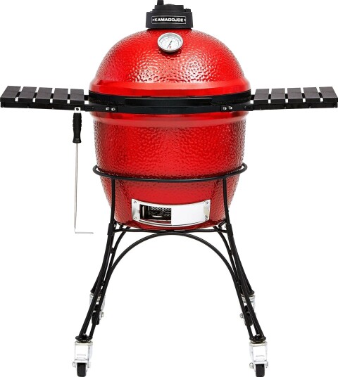 Grill Kamado Joe Classic I 18" Kj23rh Grill Kamado Joe Classic I 18" Kj23rh