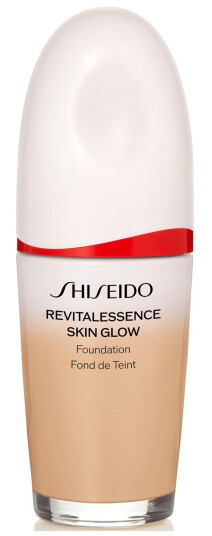 Shiseido RevitalEssence 310 Skin Glow Foundation med SPF 30 - 30ml