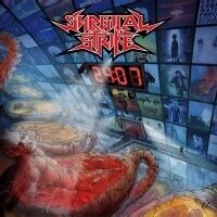 Bengans Surgical Strike - 24/7 Hate (Digipack)