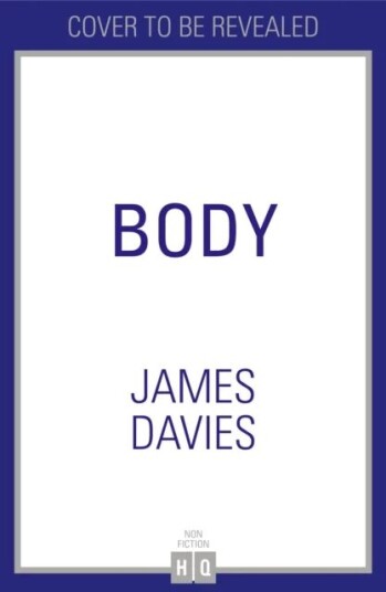 Body Av James Davies