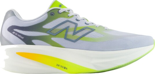 New Balance SuperComp Rebel 3943.5 New Balance SuperComp Rebel 3943.5