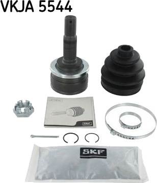 Drivledd SKF VKJA 5544
