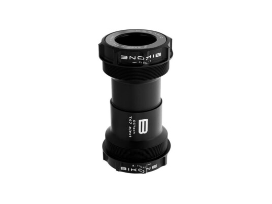 Bikone DCTech krankboks T47 dub External med keramiske lager