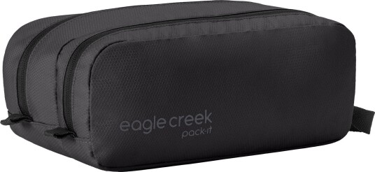 Eagle Creek Pack-It Reveal Quick Trip Black 2 L Eagle Creek Pack-It Reveal Quick Trip Black 2 L