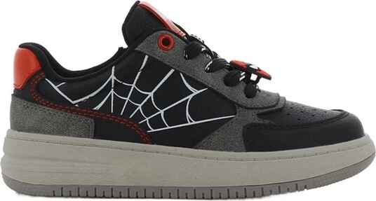 Leomil Boys Sneakers Black 26 Leomil Boys Sneakers Black 26