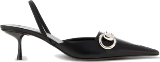 Gucci Dame Sko Svart 39 EU, Gucci Dame Sko Svart 39 EU,