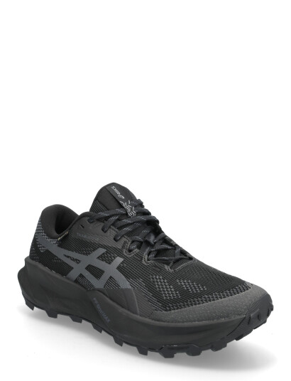 Asics Trabuco 14 Gtx Black 44.5 Asics Trabuco 14 Gtx Black 44.5