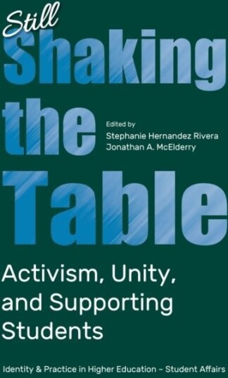 Still Shaking the Table