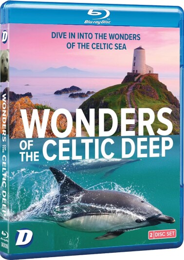 Wonders of the Celtic Deep
