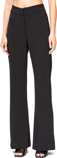 Dkny Dame Bukser Svart 3XL, Dkny Dame Bukser Svart 3XL,