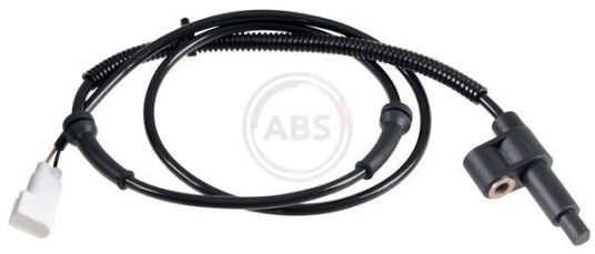 ABS sensor A.B.S. 30437 ABS sensor A.B.S. 30437