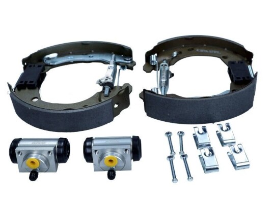 Bremsesko sett MAXGEAR 19 5670KIT