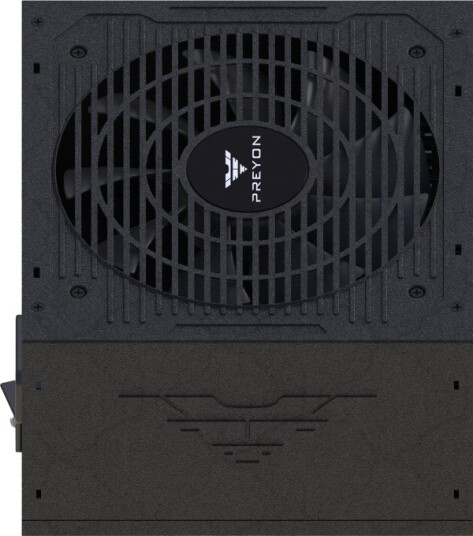 Preyon Eagle Power Gold PEPG750W Strømforsyning 750W Preyon Eagle Power Gold PEPG750W Strømforsyning 750W