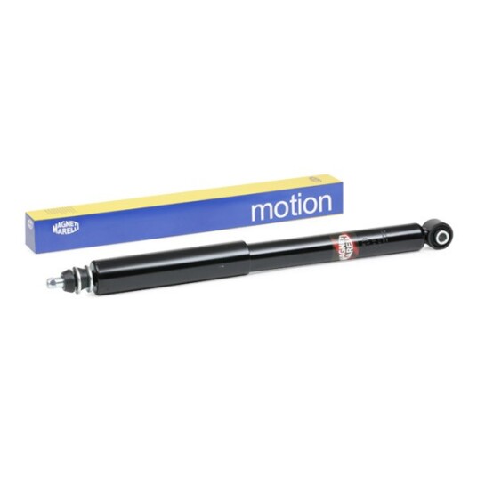 Støtdemper MAGNETI MARELLI 357115070000