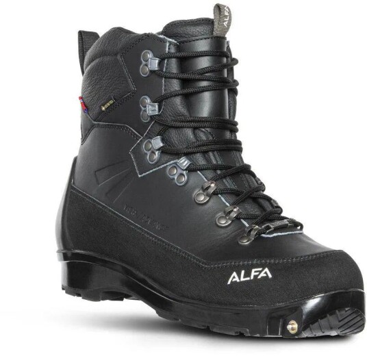 Alfa Vista Advance Gtx M Black EU 42