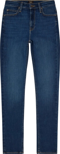 Lee Jeans | Scarlett High | 31 x 31