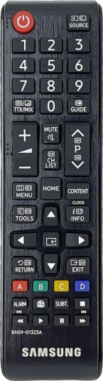 Samsung original fjernkontroll for TV BN59-01323A