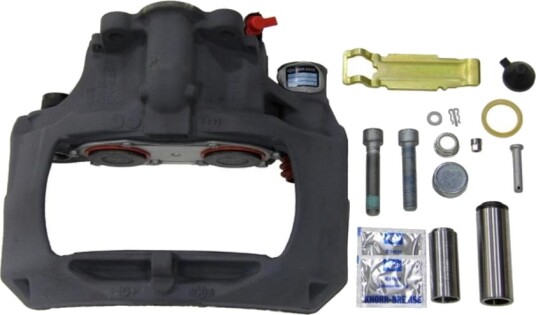 KNORR BREMSE K003799 Bremsecaliper KNORR BREMSE K003799 Bremsecaliper