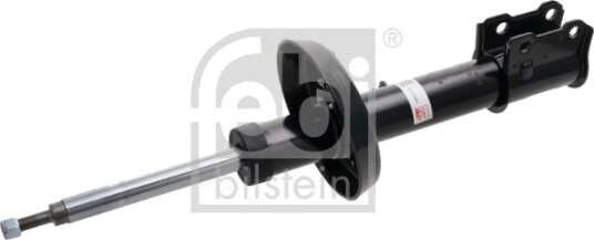 FEBI BILSTEIN 1002720 Støtdemper