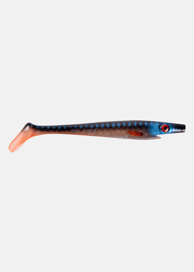 Pig Shad Jr 20cm 50g   2pcs
