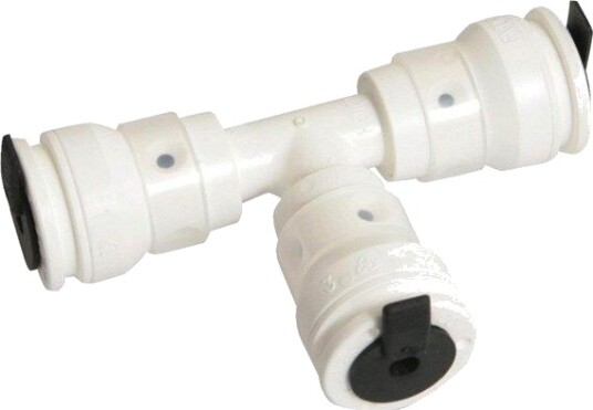 Henco Vision Pushtee 20 X 20 X 20 Mm