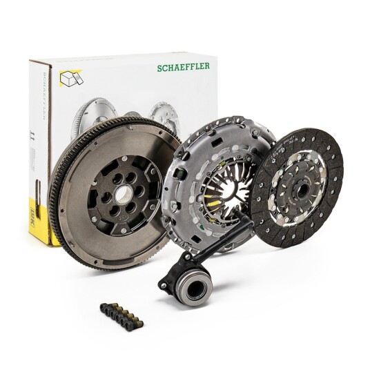 Clutchsett LuK 600 0293 00 Clutchsett LuK 600 0293 00