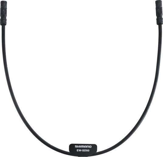 Shimano Ledning Til Di2 Gir 80 cm Shimano Ledning Til Di2 Gir 80 cm